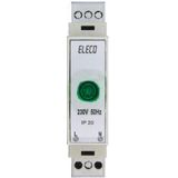 Indicator light SMS-DIN-03 R 24AC