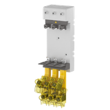 APXT 5 Circuit breaker adapter