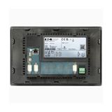 Touch panel XV-303, 24 V DC, 10.1 Inch, 1 x Ethernet, 1 x RS-232, 1 x 