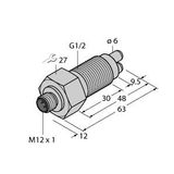 Flow Monitoring Immersion Sensor without Integrated Processor   FCS-GL1/2A4-NAEX0-H1141/A