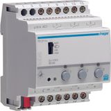 Dimmer 3 outputs 1/10V