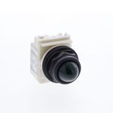 E-Stop Non-illuminated Head Plastic