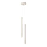 HANGING LAMP PASTELO 2 BEIGE 2XG9