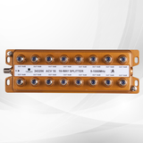 ACV 16 16--way Splitter 1GHz