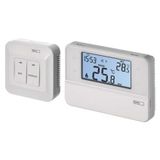 Room programmable wireless OpenTherm thermostat P5616OT