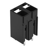 2086-3102/997-604 THR PCB terminal block; push-button; 1.5 mm²