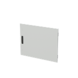 Q855D808 Door, 842 mm x 809 mm x 250 mm, IP55