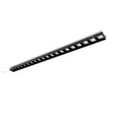 LISOEV 544X29 25 19W 940 S90U19 BK LEDV