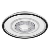 ORBIS CRISTALLY 430MM 50W CCT WT OSRAM