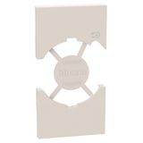 L.NOW - COV. PRESA P40+USB 2M SABBIA