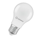 LED PCR LAMPS WITH CLASSIC A 10W 827 Frosted E27