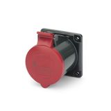 20A 3P 4W 7h 3Ø480V 75X75MM Screw terminals