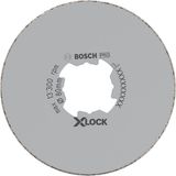 X-LOCK Diamond Cutter Best for Ceramic Dry Speed 80x35