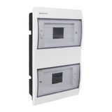 RP-16 Fala flush-mounted switchgear (N+PE)