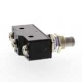 General purpose basic switch, panel mount plunger, SPDT, 15A, drip-pro Z15G4264E