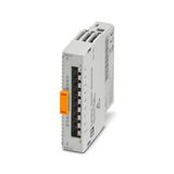 AXL SE DI8/2 EA - Digital module