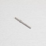 DOUBLE SIDED PULL / CLOSET BAR FIXINGS / EXTENDED LENGTH