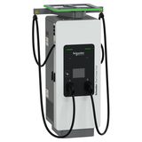 180 kW, 2x CCS2, 3.6m c. m.