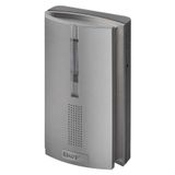 Replacement wireless doorbell & repeater P5760/P5763, 3× AA
