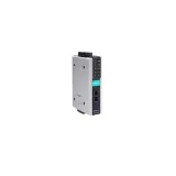 MOXA – NPORT IA-5150-M-SC – 1-port RS-232422485 device server with 1 100BaseF(X)