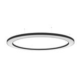 PASTRENGO 3 5000 352W 34.375lm 830 230V LED black Dali