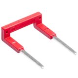 CUBESERIES, Cross-connector