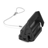 HC-B10-HCWS-PLR-BK - Protective cover