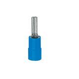 Pin terminal KWE_2,5-20/100