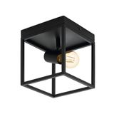 SILENTINA ceiling light 98331