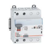 DX3 Circuit Breaker 2P 63A 300MA B