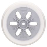 Sanding pad extra-soft, 150 mm