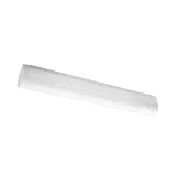PRELUDE VALKOINEN LED M/PISTOKE 2700K