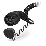 CHARX ET2C-1AC32-4,0MEH00P - AC charging cable