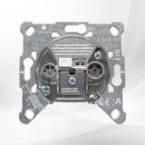 TV outlet EDU 04 F
