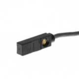 Proximity sensor, inductive, non-shielded, 1.5mm, DC, 3-wire, PNP-NO, TLW 1026H