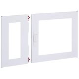 DVIRKA PRUHLEDNA PRO 3/00 A,B TTS300