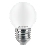 FIL. LED INCANTO SATEN SFERA