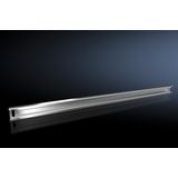 VX Support rail 48 x 26 mm,Â W: 1000 mm