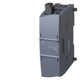CP 1243-7 LTE US communications processor, SIMATIC S7-1200 conn. to LTE network