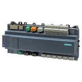 PXC5.E24 - Automation Station, 24 Input/Outputs, Modbus, BACnet/IP, BACnet/SC