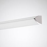 Wall-mounted Luminaire 6651 Diffuser Chrome other ET 11W 1100lm Lambertian (L) IP40 IK02 3 SDCM 6689440