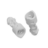 quick closing, light grey, Halogen free AK SV 24/36