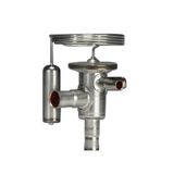 Thermostatic expansion valve, TUCE