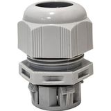 Cable Gland Clips Polyamide 6 M20 Grey RAL 7035