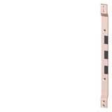 ALPHA 3200 Eco Copper N shift 2x80x10mm