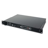 Multi Switch ATS 30A 2 supply inputs, 1-phase, RS232, USB