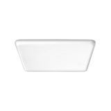 LED DOWNLIGHT SQUARE IP66 12W 3000K + DI
