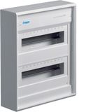 Encl.,Volta,surface,2x12MOD,IP30