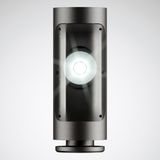 Floodlight / Projectors CS19 CLO (normal) Reflector Anthracite ETDD 28W 3200lm 70 rotationally sym. wide (RB) IP66 IK06 3 SDCM