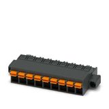 FKCN 2,5/ 9-STF-5,08 BK - PCB connector
